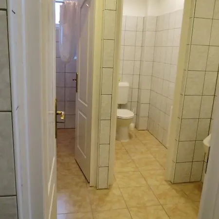 Гостевой дом Artemisz Gasztro