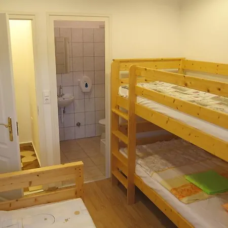 Konukevi Artemisz Gasztro Tormafolde
