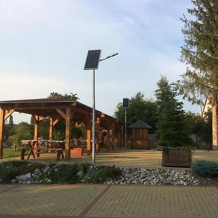 Artemisz Gasztro Tormafolde